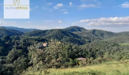 Terreno à venda, 1175 m² por R$ 110.000,00 - Ponunduva - Cajamar/SP