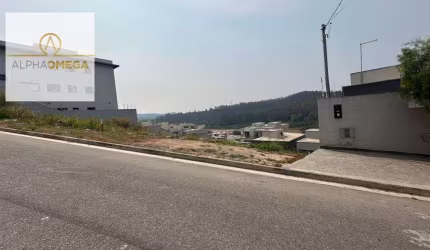 Terreno à venda, 200 m² por R$ 350.000,00 - Portais (Polvilho) - Cajamar/SP