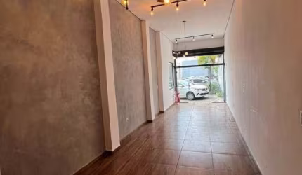 Sala para alugar, 50 m² por R$ 2.700/mês - Guaturinho - Cajamar/SP