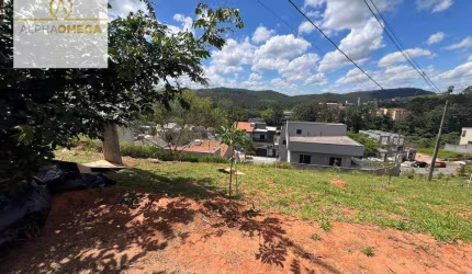 Terreno à venda, 212 m² por R$ 260.000,00 - Portais (Polvilho) - Cajamar/SP