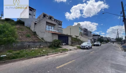 Terreno à venda, 175 m² por R$ 280.000 - Portais (Polvilho) - Cajamar/SP