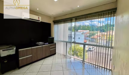 Sala para alugar, 85 m² por R$ 2.800,00/mês - Ipês (Polvilho) - Cajamar/SP
