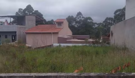 Terreno à venda, 204 m² por R$ 280.000,00 - Portais (Polvilho) - Cajamar/SP