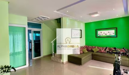 Casa à venda, 236 m² por R$ 950.000,00 - Portais (Polvilho) - Cajamar/SP
