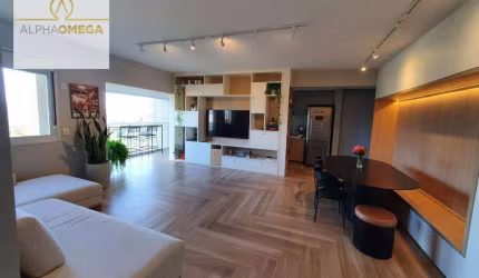 APARTAMENTO 80m2 Com Vista para Serra do Japi
