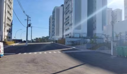 Apartamento com 3 dormitórios à venda, 60 m² por R$ 430.000,00 - Jardim Carlos Gomes - Jundiaí/SP