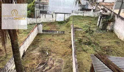 Oportunidade Imperdível: Terreno de 2500m²