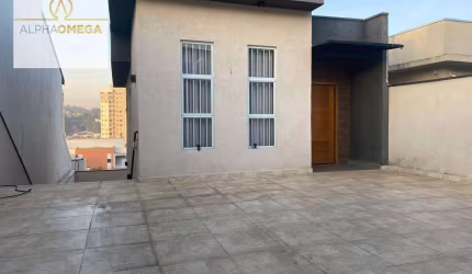 MARAVILHOSA CASA PARA VENDA NO MELHOR BAIRRO DE CAJAMAR
