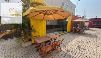 Loja para alugar, 15 m² por R$ 6.400,00/mês - Portais (Polvilho) - Cajamar/SP