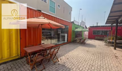 Loja para alugar, 15 m² por R$ 6.400,00/mês - Portais (Polvilho) - Cajamar/SP