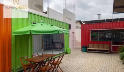 Loja para alugar, 15 m² por R$ 3.900,00/mês - Portais (Polvilho) - Cajamar/SP