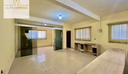 Prédio à venda, 280 m² por R$ 1.100.000,00 - Ipês (Polvilho) - Cajamar/SP