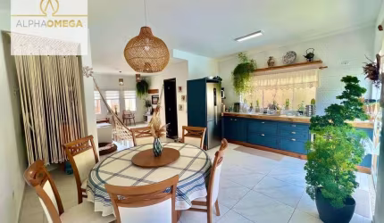 Casa com 3 dormitórios à venda, 118 m² por R$ 960.000,00 - Portais (Polvilho) - Cajamar/SP