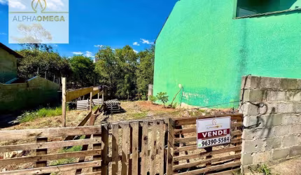 Terreno à venda, 150 m² por R$ 229.000 - Ipês (Polvilho) - Cajamar/SP