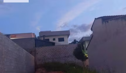 Terreno à venda, 170 m² por R$ 255.000 - Portais (Polvilho) - Cajamar/SP