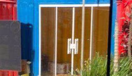 Loja para alugar, 7 m² por R$ 1.400/mês - Portais Polvilho - Cajamar/SP