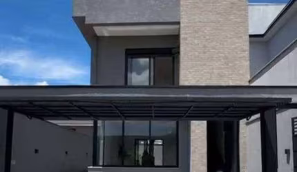 Casa com 3 dormitórios à venda, 122 m² por R$ 1.100.000 - Portais (Polvilho) - Cajamar/SP
