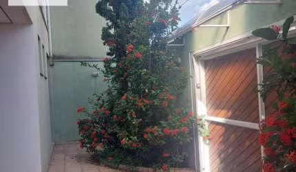 Casa com 4 dormitórios para alugar, 379 m² por R$ 12.000/mês - Jardim Nova Jordanésia - Cajamar/SP