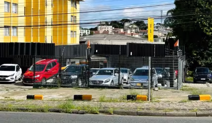 Excelente Ponto Comercial no Bacacheri