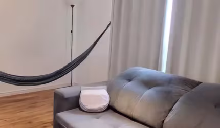 Apartamento com 02 dormitórios e 02 Banheiros em Rudge Ramos