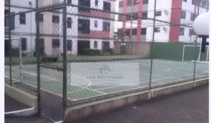 Apartamento com 2 quartos na Adélia Franco -  Aracaju