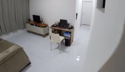 Apartamento à venda no Centro da Cidade