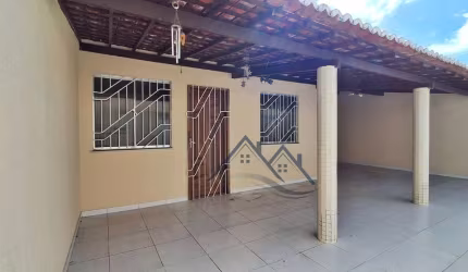 Casa com 2 quartos à venda na Zona de Expansão (Aruana), Aracaju , 180 m2 por R$ 270.000