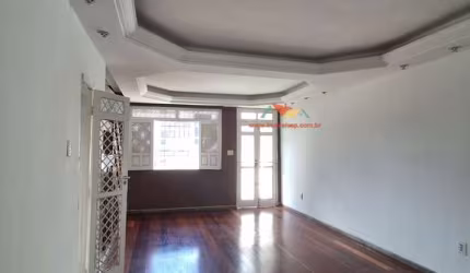 Casa excelente com 4 quartos no Salgado Filho - Aracaju
