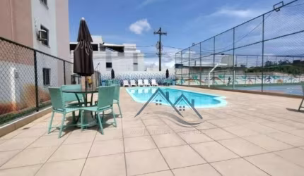 Apartamento com 3 quartos à venda na Zona de Expansão (Aruana), Aracaju , 65 m2 por R$ 189.000