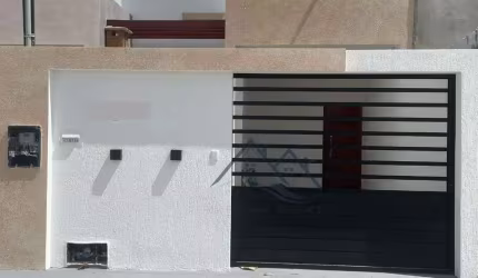 Casa com 2 quartos à venda no Centro, Barra dos Coqueiros , 106 m2 por R$ 320.000
