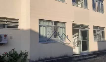 Apartamento com120m² no grageru