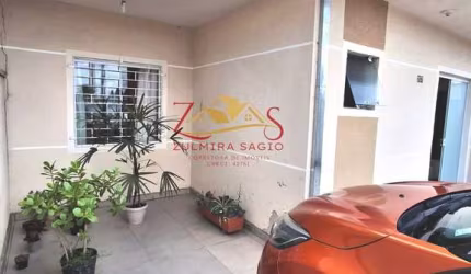 Casa com 3 quartos, 59,47m², à venda em São José dos Pinhais, Guatupê