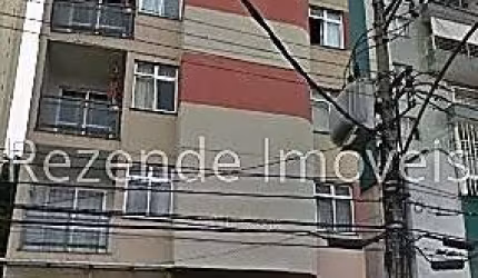 Comprar Apartamento 02 quartos - Passos - Juiz De Fora - Rezende Imóveis