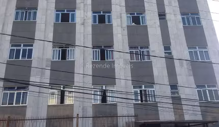 Comprar Apartamento 02 quartos - Mundo Novo - Juiz De Fora - Rezende Imóveis