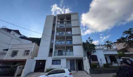 Comprar Apartamento 02 quartos - Paineiras - Juiz De Fora - Rezende Imóveis
