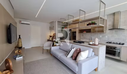 Comprar Apartamento 02 quartos - São Mateus - Juiz De Fora - Rezende Imóveis