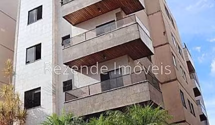 Comprar Apartamento 03 quartos - Jardim Laranjeiras - Juiz De Fora - Rezende Imóveis