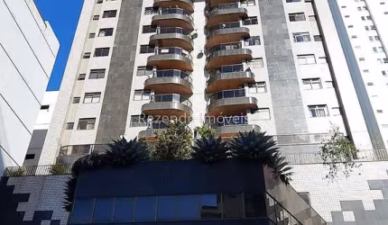 Comprar Apartamento 03 quartos - Centro - Juiz De Fora - Rezende Imóveis