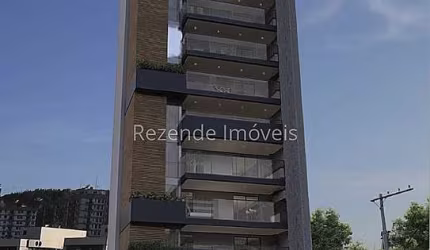 Comprar Apartamento 03 quartos - Santa Helena - Juiz De Fora - Rezende Imóveis