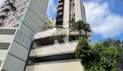 Comprar Apartamento 03 quartos - Passos - Juiz De Fora - Rezende Imóveis