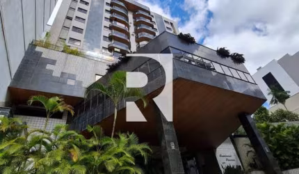 Comprar Apartamento 03 quartos - Centro - Juiz De Fora - Rezende Imóveis
