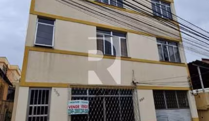 Comprar Apartamento 03 quartos - Manoel Honório - Juiz De Fora - Rezende Imóveis