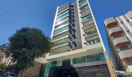 Comprar Apartamento 04 quartos - Centro - Juiz De Fora - Rezende Imóveis
