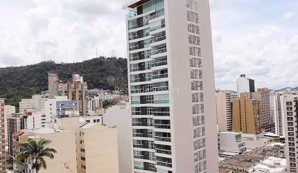 Comprar Apartamento 04 quartos - Centro - Juiz De Fora - Rezende Imóveis