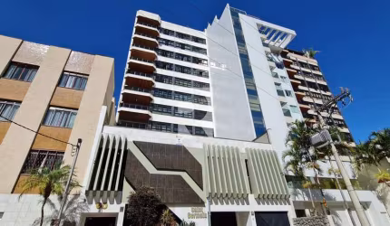 Comprar Apartamento 04 quartos - São Mateus - Juiz De Fora - Rezende Imóveis