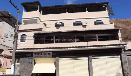 Comprar Casa 03 quartos - Carlos Chagas - Juiz De Fora - Rezende Imóveis