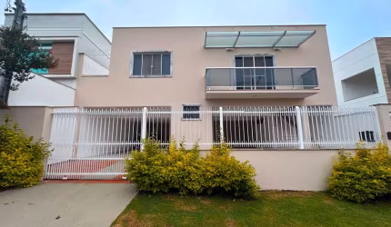 Comprar Casa 04 quartos - Condomínio São Lucas - Juiz De Fora - Rezende Imóveis