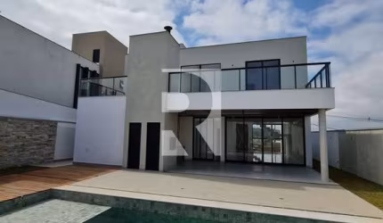 Comprar Casa 04 quartos - Alphaville - Juiz De Fora - Rezende Imóveis