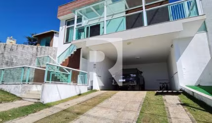 Comprar Casa 03 quartos - Nova Gramado - Juiz De Fora - Rezende Imóveis