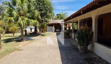 Comprar Casa 03 quartos - Vila Ideal - Juiz De Fora - Rezende Imóveis